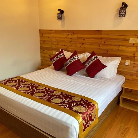 New Breeze Thoddoo Inn Luaran gambar