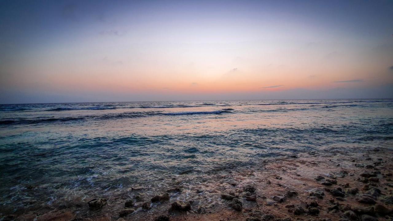 New Breeze Thoddoo Inn Luaran gambar