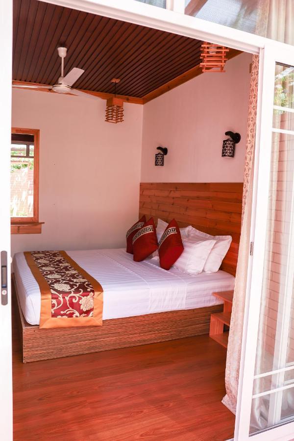 New Breeze Thoddoo Inn Luaran gambar